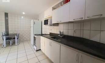 Imagem 7: Apartamento em prédio a beira mar com 3 quartos à venda, Amplo, claridade natural e arejad