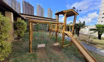 Imagem 3: Apartamento no Sun Golden de 2 quartos com 56 m2 - R$227.900,00 whatsapp:9.9416.1934