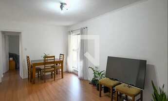 Imagem: Apartamento para Aluguel - Vila das Mercês