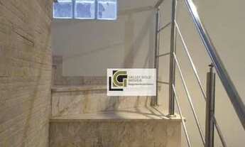 Imagem 7: Sobrado com 3 dormitórios à venda, 170 m² por R$ 750.000,00 - Jardim das Indústrias - São