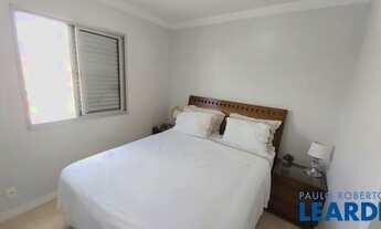 Imagem 5: APARTAMENTO - GRANJA JULIETA - SP
