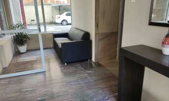 Imagem 5: APTO 3 QTS SUITE 80M2 NA CONS.AGUIAR ANDAR ALTO