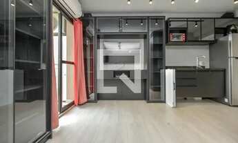 Imagem 5: Apartamento para Aluguel - Centro, 1 Quarto, 26 m2