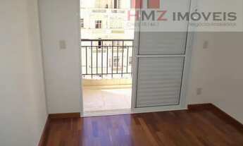 Imagem 4: APARTAMENTO DE 45 M² DE 1 DORMITÓRIO EM HIGIENÓPOLIS- SÃO PAULO - SP