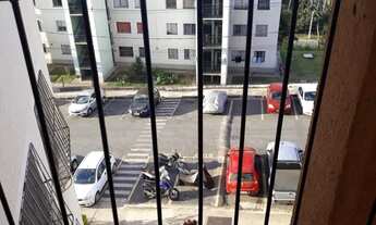 Imagem 6: Apartamento 2 quartos