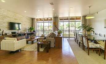 Imagem: Sobrado para venda com 444 m² com 3 suítes