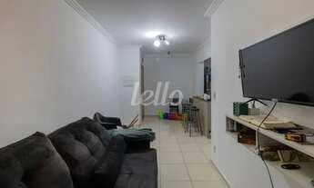 Imagem 4: Santo André - Apartamento Padrão - Vila Alpina