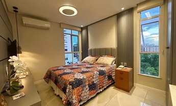 Imagem 3: Apartamento no Renascença II , Mobiliado . novo . 4 quartos . lazer completo