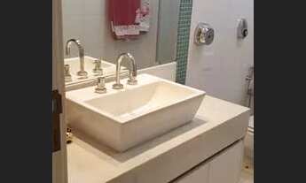 Imagem 4: Apartamento no Condomínio Itaparica