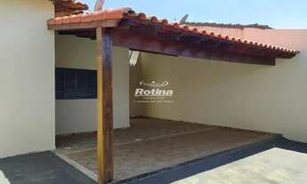 Imagem 2: Casa para alugar, 3 quartos, 1 suíte, 3 vagas, Jardim Holanda - Uberlândia/MG - R$ 1.750,0