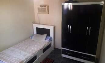 Imagem 5: Casa duplex de Três quartos no Bairro Coelho / SG