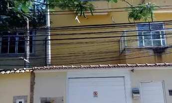 Imagem 2: Casa de 2 quartos - Pechincha