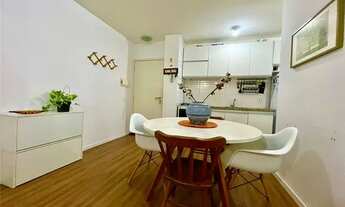 Imagem 5: Apartamento à venda, Mirante da Lagoa 2/4 na Santa Amelia, por R$ 169.900