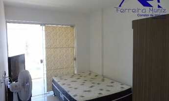 Imagem 4: APARTAMENTO RESIDENCIAL em SALVADOR - BA, PITUBA