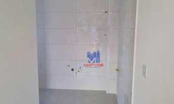 Imagem 4: Apartamento com 2 dormitórios à venda, 36 m² por R$ 265.000 - Vila Dalila - São Paulo/SP