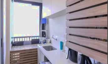 Imagem 2: São Paulo - Apartamento Padrão - BARRA FUNDA