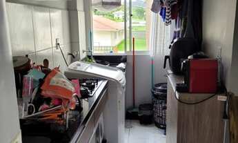 Imagem 3: Apartamento à venda no bairro Fundos - Biguaçu/SC