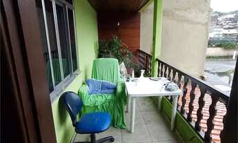 Imagem 3: Apartamento de três dormitórios [VP