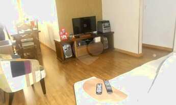 Imagem 2: Apartamento - 02 quartos- Méier [ME