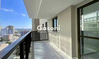 Imagem 4: Apartamento mobiliado, 3 quartos com suíte e 2 vagas - Barro Vermelho,ao lado da Praia do