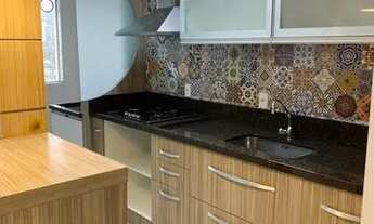 Imagem 2: Apartamento 2 Quartos (Andar Alto