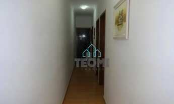 Imagem 6: Casa em condomínio fechado com 3 dormitórios (1 suíte) à venda, 95 m² por R$ 480.000 - Con