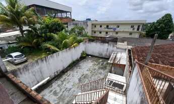 Imagem 6: Casa com 4 quartos em área comercial no Bairro da Paz