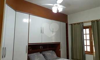 Imagem 7: Apartamento tipo casa - 02 quartos - Piedade [ME