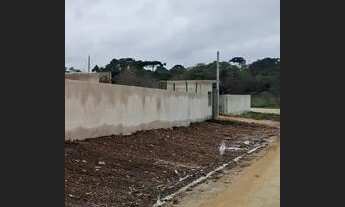 Imagem 3: Terrenos JD Das Graças Ribeira Fácil Acesso Ctba