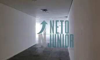 Imagem 3: Laje para alugar, 595 m² por R$ 67.065,00/mês - Brooklin Paulista - São Paulo/SP