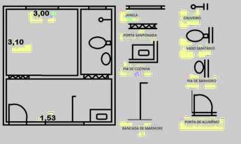 Imagem 4: Quitinetes em Niterói