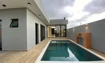 Imagem 5: Casa de condomínio Golden Ville - Itapetininga SP para venda