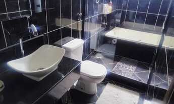 Imagem 4: Casa para venda possui 95 metros quadrados com 2 quartos em Centro - Lauro de Freitas - BA