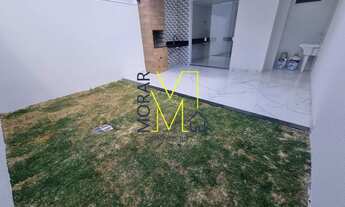 Imagem 2: Casa 3 quartos - Santa Mônica em Belo Horizonte/MG