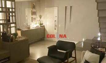 Imagem 6: Cobertura com 4 dormitórios à venda, 230 m² por R$ 3.300.000,00 - Icaraí - Niterói/RJ