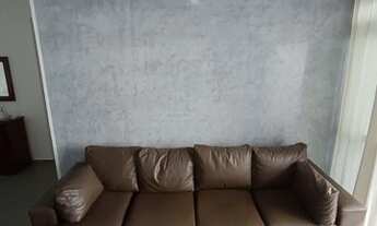 Imagem 3: Excelente apartamento à venda mobiliado, com três dormitórios, sendo 1 suíte + um reversív