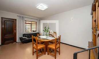 Imagem 3: Casa à Venda - Vila Mascote, 3 Quartos, 205 m2