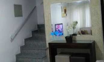 Imagem 2: Sobrado com 2 dormitórios à venda, 109 m² por R$ 455.000,00 - Vila Matilde - São Paulo/SP