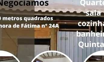 Imagem: Vende-se uma casa Duplex
