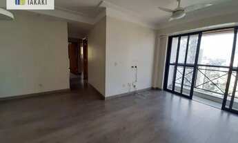 Imagem 3: Apartamento com 3 dormitórios, 94 m² - venda por R$ 990.000,00 ou aluguel por R$ 5.361,59
