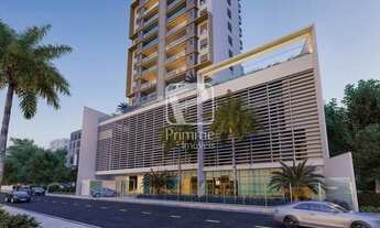 Imagem 2: APARTAMENTO 03 DORMITÓRIOS SENDO 03 SUÍTES NO CENTRO DE ITAJAÍ