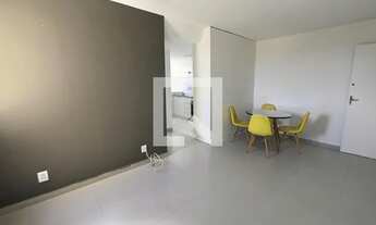 Imagem 4: Apartamento para Aluguel - Setor Aeroporto, 1 Quarto, 42 m2