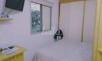 Imagem 7: São Paulo - Apartamento Padrão - Santa Cecília