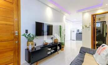 Imagem 2: Apartamento para Aluguel - Vila Gustavo, 2 Quartos, 50 m2