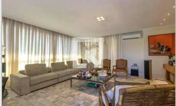 Imagem 3: Apartamento à Venda - Lourdes, 5 Quartos, 429 m2