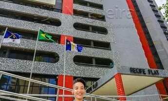 Imagem: LNDO Apartamento MOBILIADO Em Boa Viagem