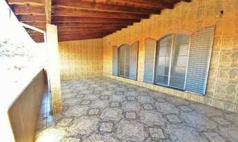 Imagem 5: Casa para aluguel, 1 quarto, Parque Residencial Abílio Pedro - Limeira/SP