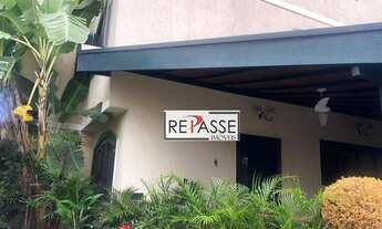 Imagem: Casa com 3 dormitórios, 220 m² - venda