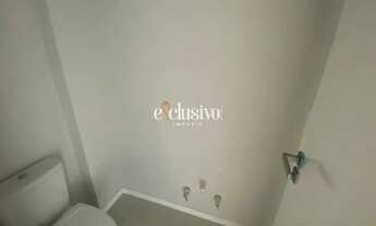 Imagem 3: Apartamento para venda possui 79 metros quadrados com 2 quartos em Coqueiros - Florianópol