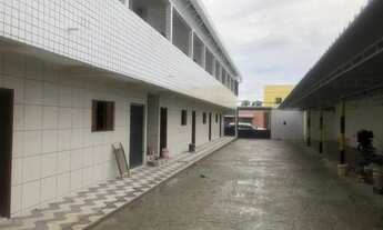 Imagem 4: Alugo Kitnet no Planalto 1/4 R$400,00 reais C/ garagem cobertanão paga água